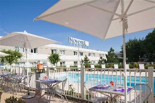 Novotel Amiens Est Longueau Exterior photo